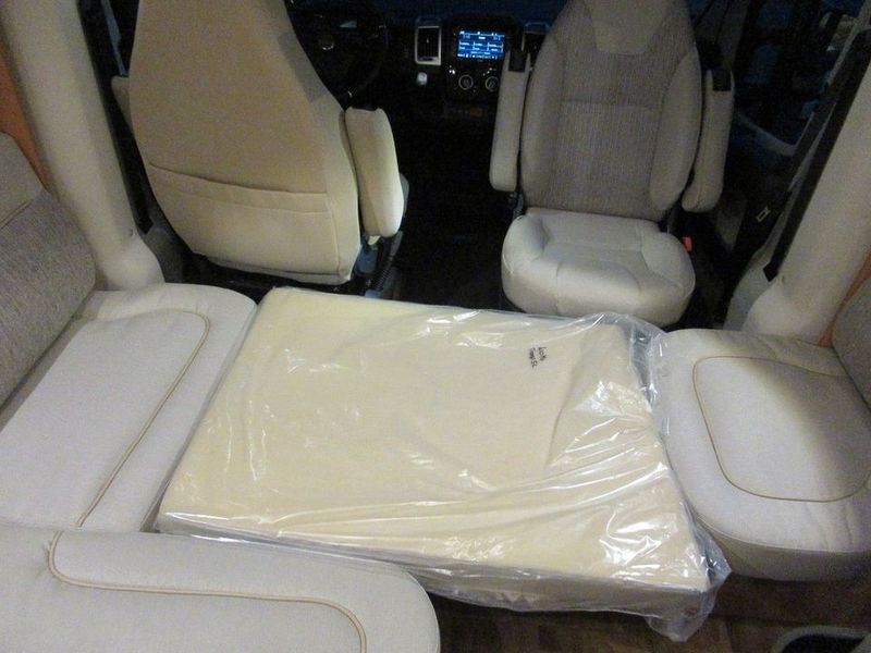 Fiat Ducato • 2020 • 35,500 km 14