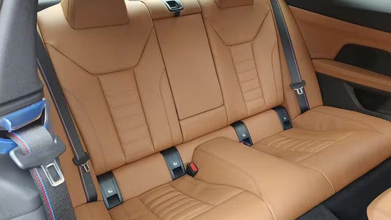 BMW 4 Series • 2024 • 6,317 km 8