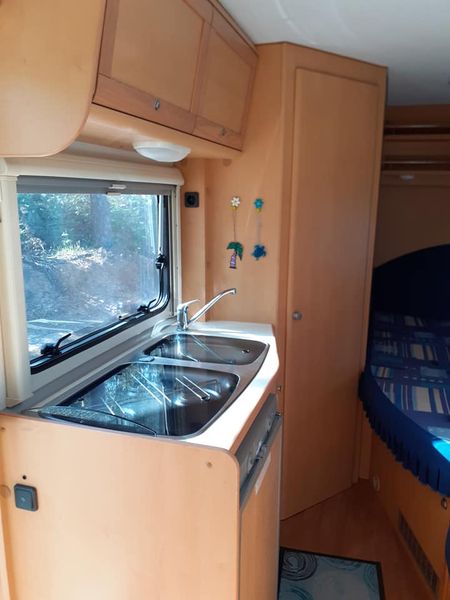 Fiat Ducato Van • 2008 • 80,000 km 3