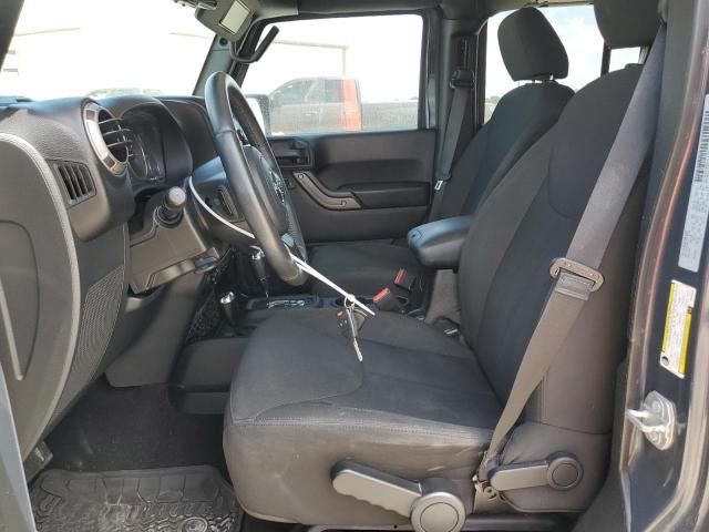 Jeep Wrangler • 2016 • 10,000 mi 5