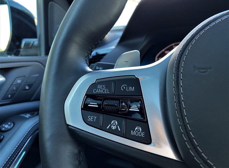 BMW X5 • 2019 • 20,900 km 8