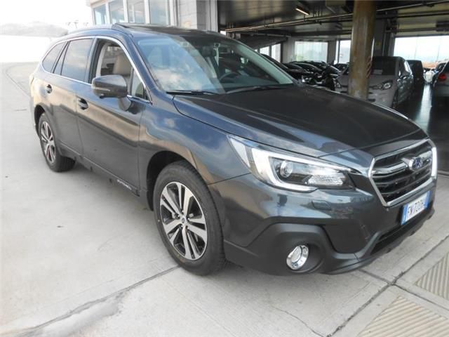Subaru Outback • 2018 • 112,000 km 9