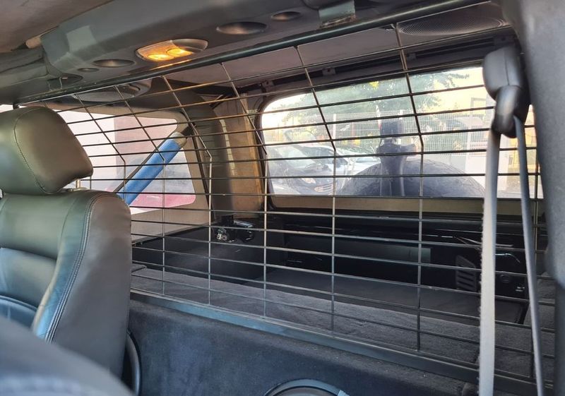 Jeep Wrangler • 2010 • 110,000 km 8