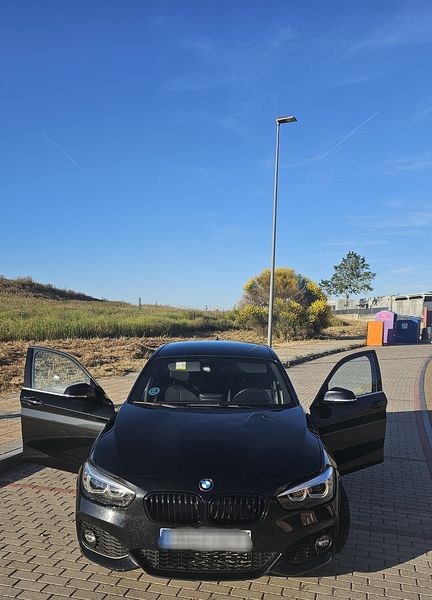 BMW 1 Series • 2019 • 69,000 km 10