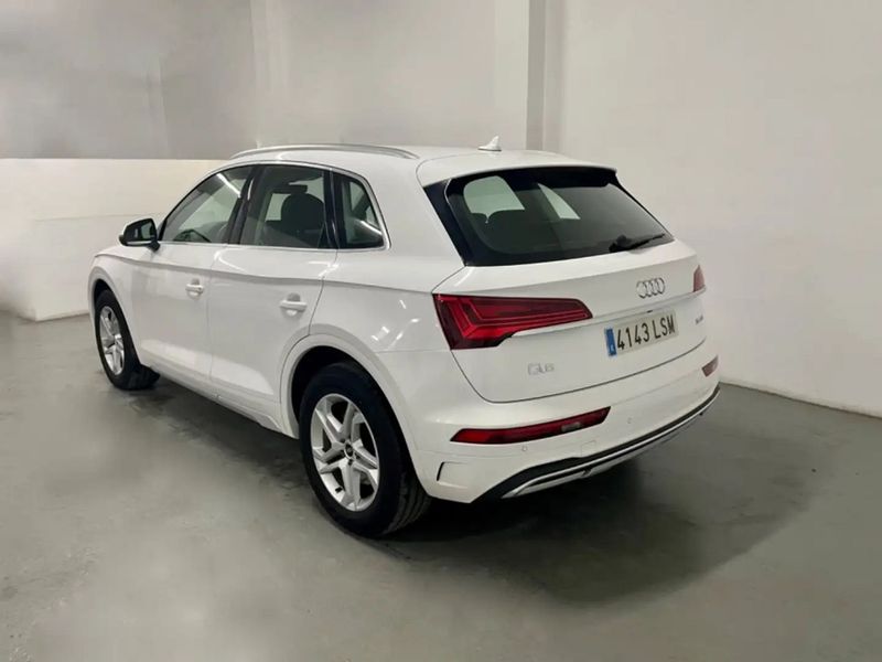 Audi Q5 • 2021 • 44,000 km 7