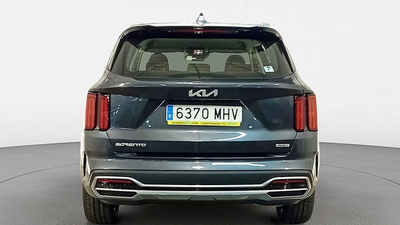 Kia Sorento • 2023 • 5,273 km 7