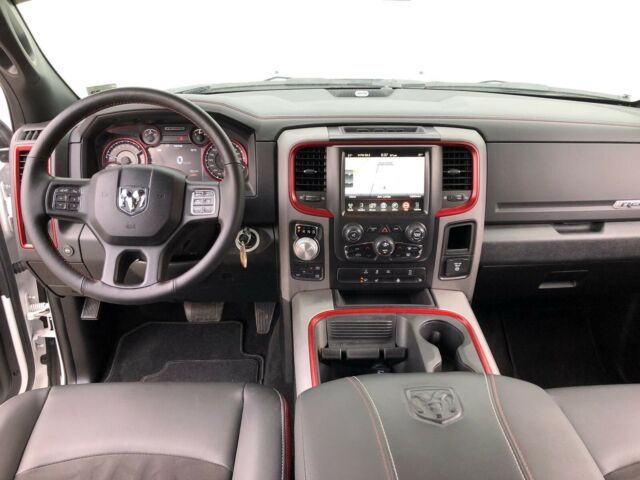 Dodge RAM • 2017 • 67,000 km 14