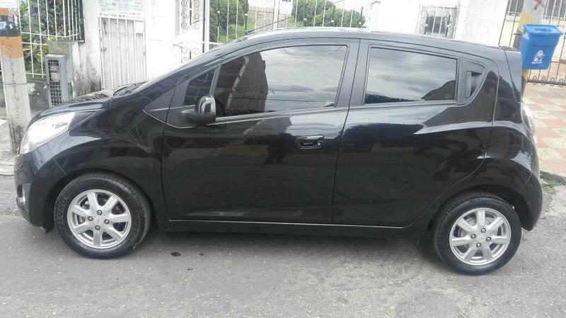 Chevrolet Spark GT • 2013 • 90,000 km 7