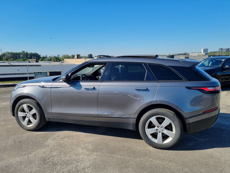 Land Rover Range Rover Velar • 2019 • 133,000 km 2