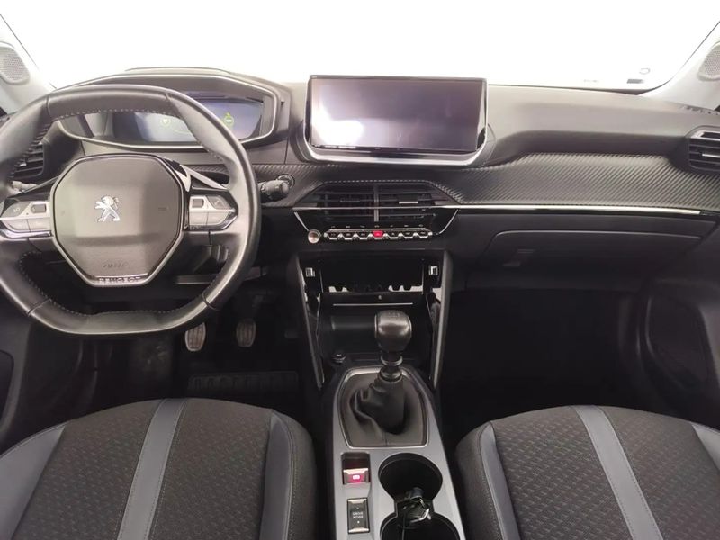 Peugeot 2008 • 2019 • 54,500 km 8