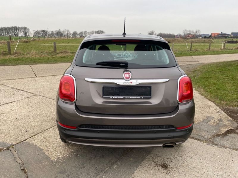 Fiat 500X • 2015 • 75,000 km 4