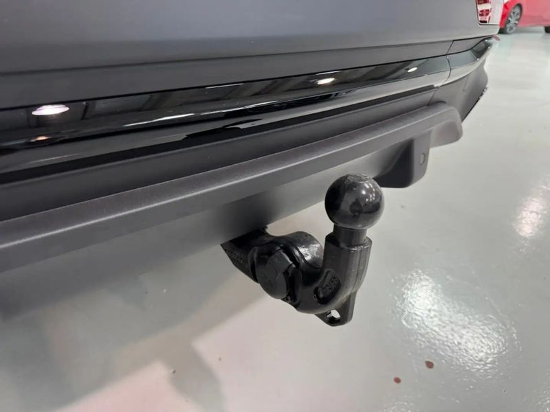 Audi SQ5 • 2023 • 8,000 km 10