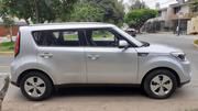 Kia Soul • 2014 • 40,411 km 2