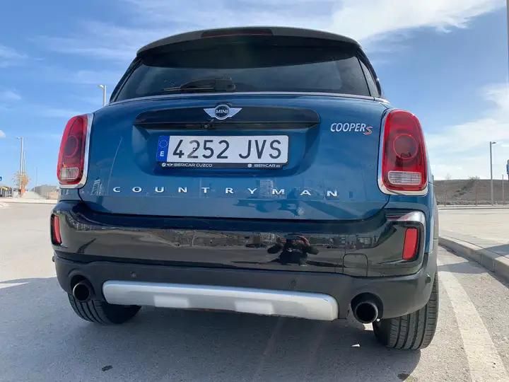 MINI Cooper Countryman • 2016 • 59,000 km 4