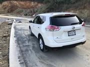 Nissan X-Trail • 2015 • 92,000 km 2