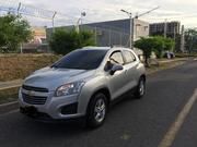 Chevrolet Tracker • 2017 • 36,000 km 2