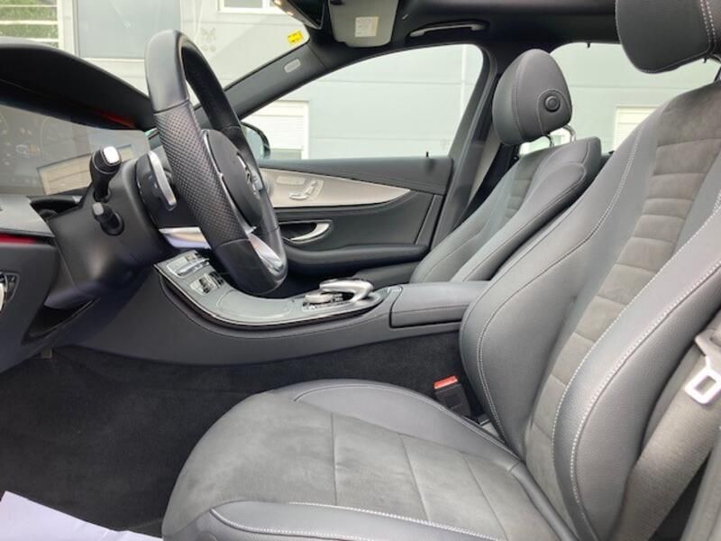 Mercedes-Benz E-Class • 2020 • 30,038 km 27