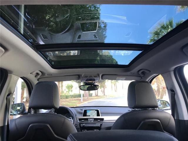 BMW X1 • 2017 • 122,000 km 9