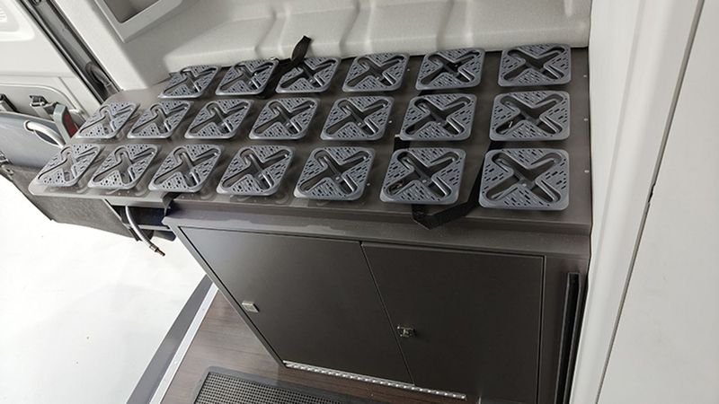 Volkswagen California • 2024 • 6,901 km 15