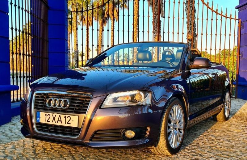 Audi A3 • 2009 • 164,000 km 3