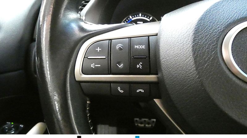 Lexus GS • 2016 • 135,739 km 27