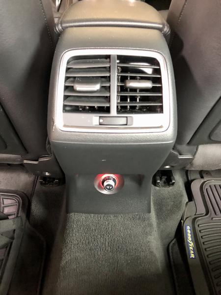 Audi Q3 • 2012 • 50,800 km 9