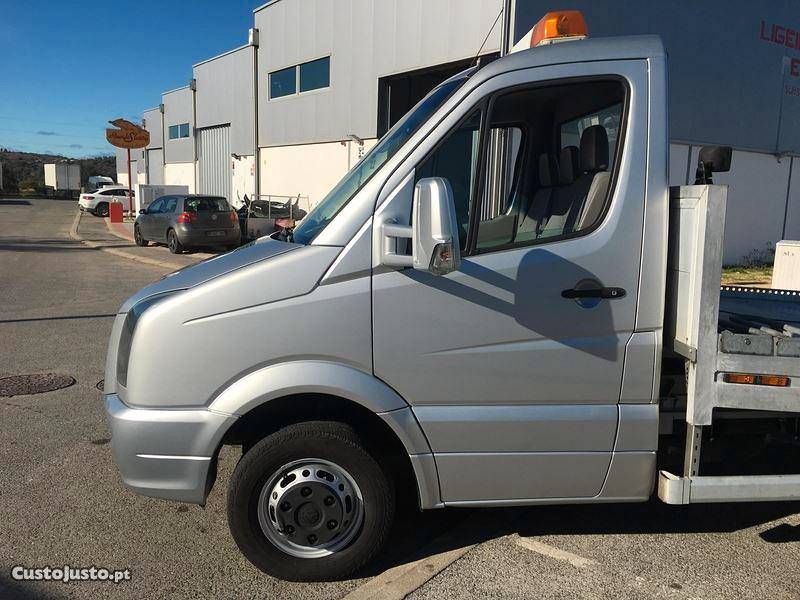 Fiat Sedici • 2010 • 500,000 km 2