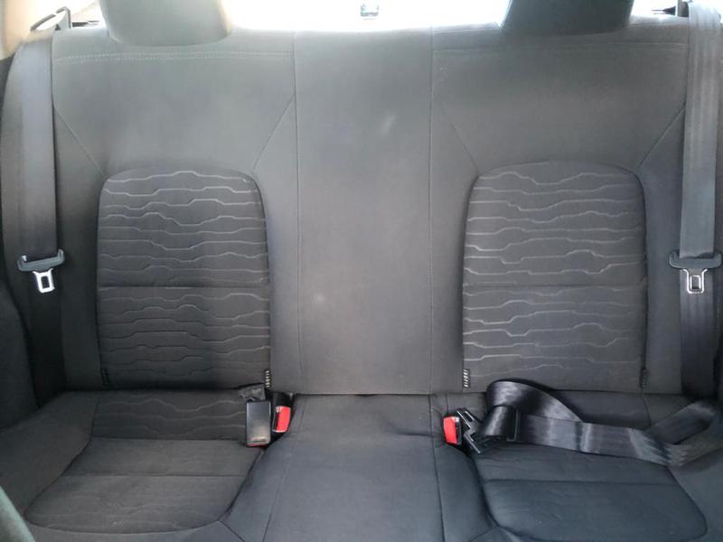 Kia Rio sedan • 2017 • 44,000 km 2