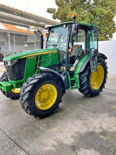 Fiat Brava • 2017 • 5,100 km 2