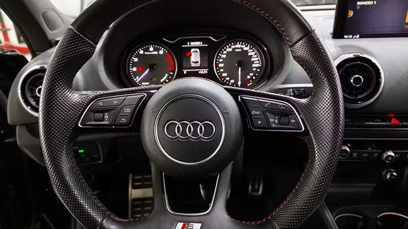 Audi S3/S3 Sportback • 2019 • 127,543 km 7