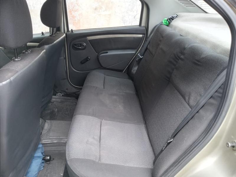 Renault Logan • 2008 • 26,000 km 5