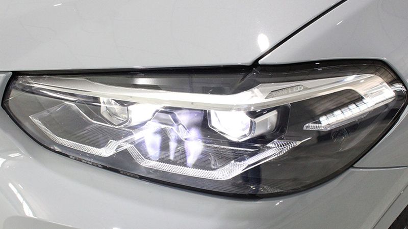 BMW X3 • 2022 • 22,907 km 13