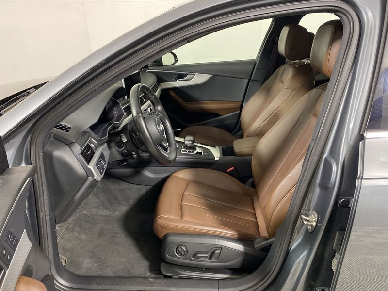 Audi A4 • 2017 • 67,149 km 3