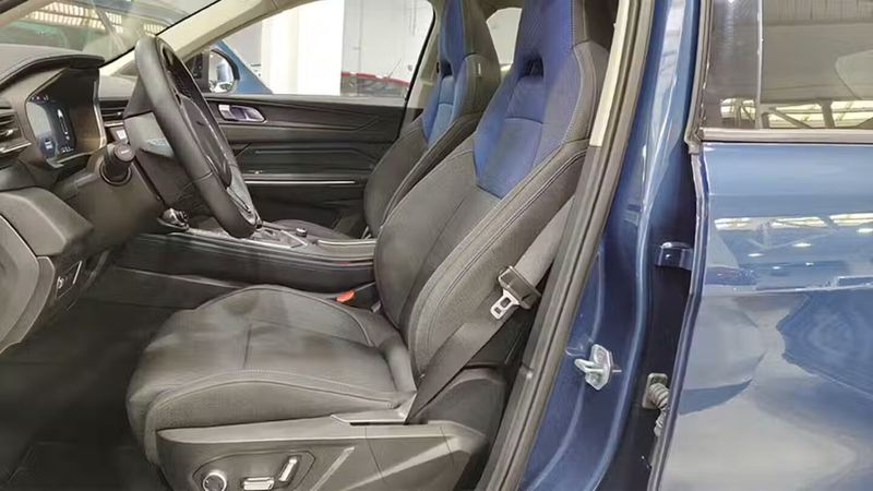 Kia Niro • 2023 • 56,234 km 21