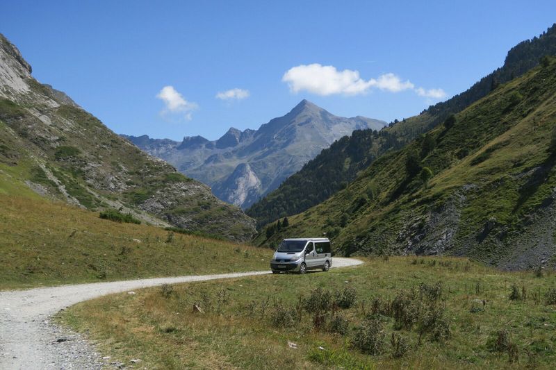Renault Kangoo Express • 2008 • 129,650 km 11
