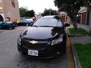 Chevrolet Cruze • 2011 • 65,000 km 13