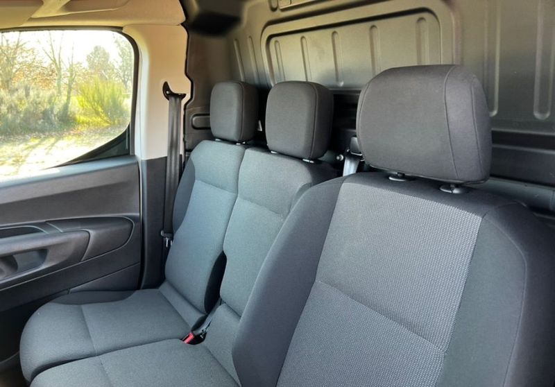 Peugeot RCZ • 2020 • 19,960 km 2