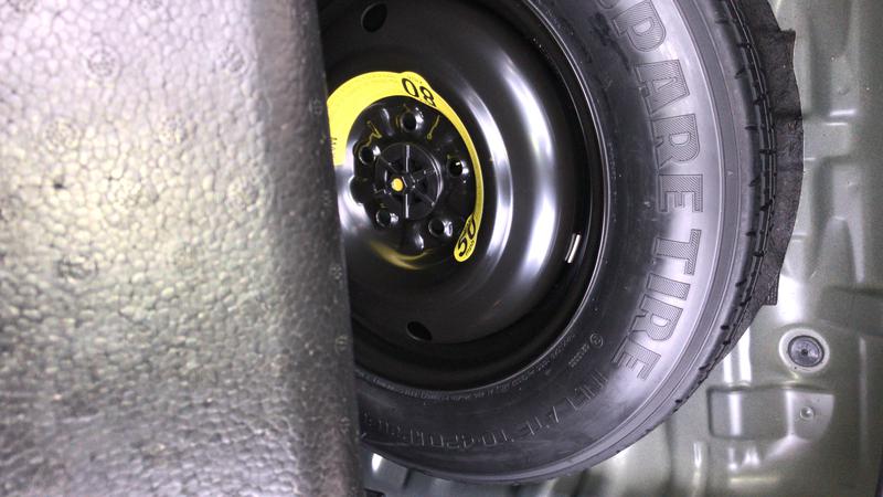 Kia Sportage • 2016 • 50,142 km 5