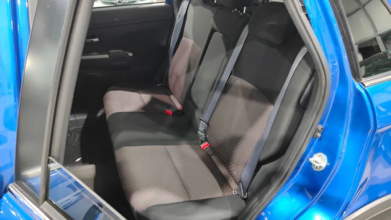 Mitsubishi ASX • 2018 • 97,025 km 13