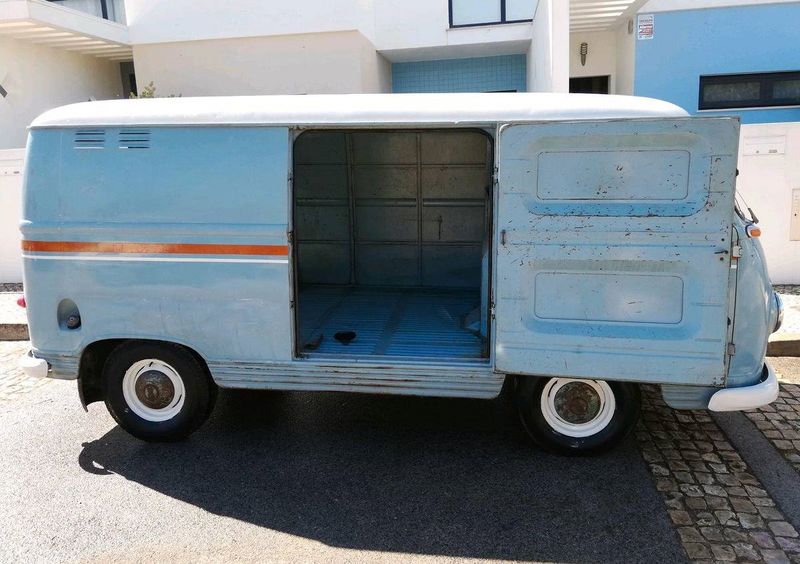 Ford Taurus X • 1980 • 49,999 km 4