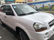 Hyundai Tucson • 2009 • 188,000 km 1