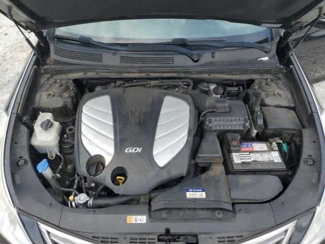 Hyundai Azera • 2015 • 10,000 mi 2