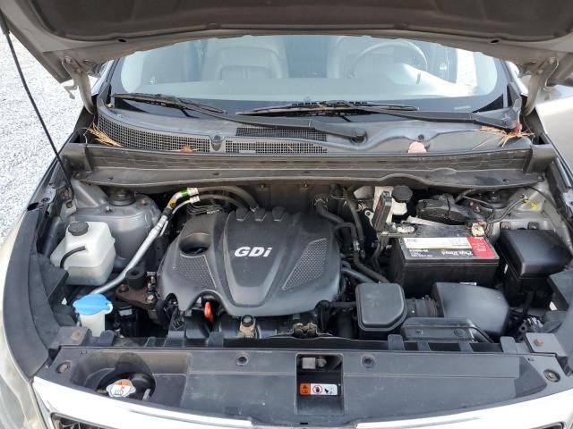 Kia Sportage • 2016 • 10,000 mi 11