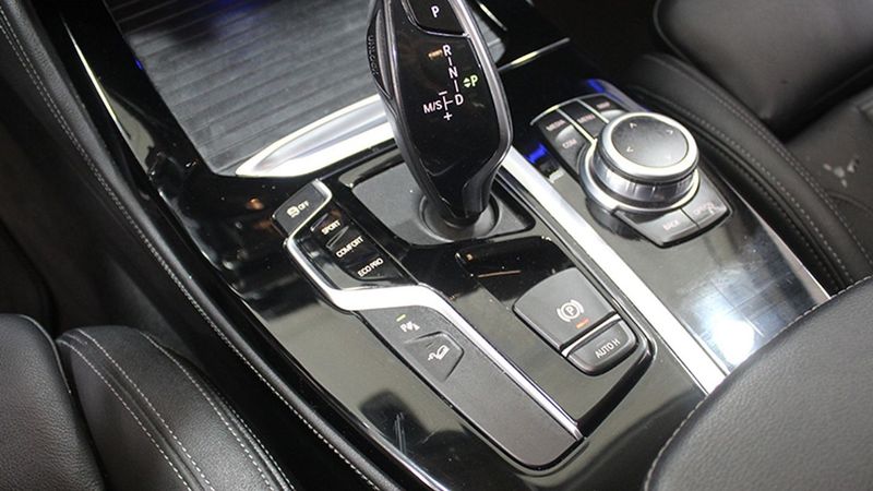 BMW X4 • 2019 • 44,868 km 2