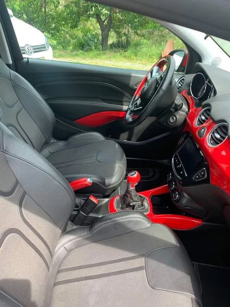 Opel Corsa • 2013 • 60,000 km 5