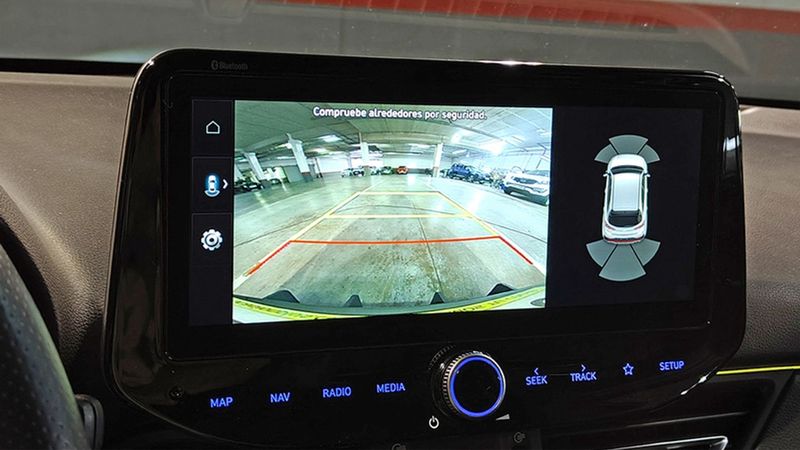 Hyundai i30 • 2022 • 51,000 km 6