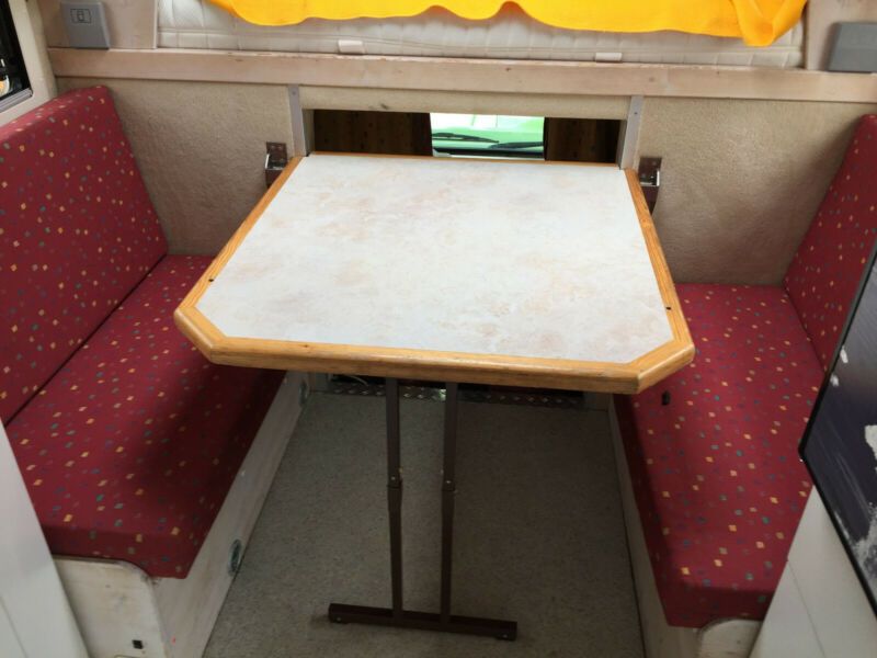 Toyota Land Cruiser • 2001 • 92,500 km 11