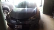 Toyota Corolla • 2014 • 57,000 km 8