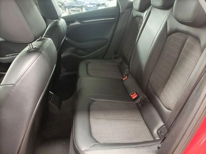 Audi A3 Limuzina • 2019 • 84,600 km 7
