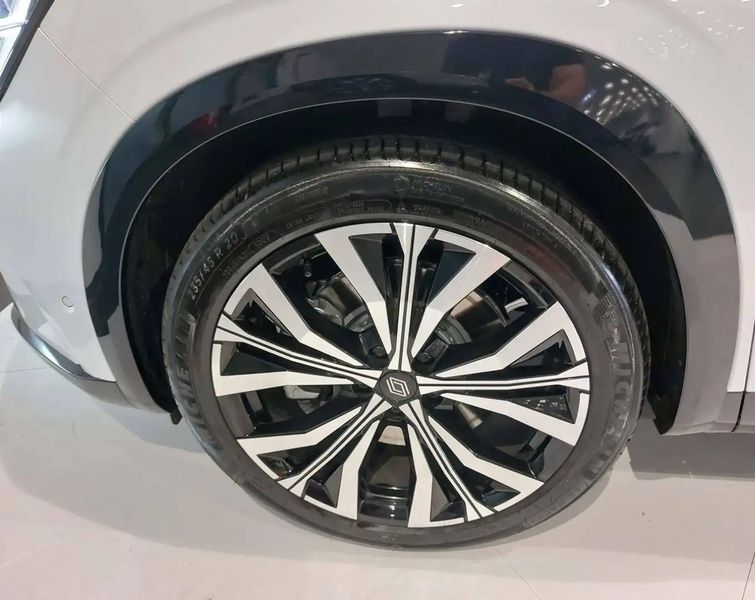 Renault Express • 2023 • 41,000 km 9